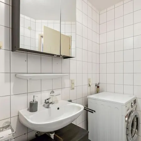 Galeriewohnung Im Zentrum Worms! Worms