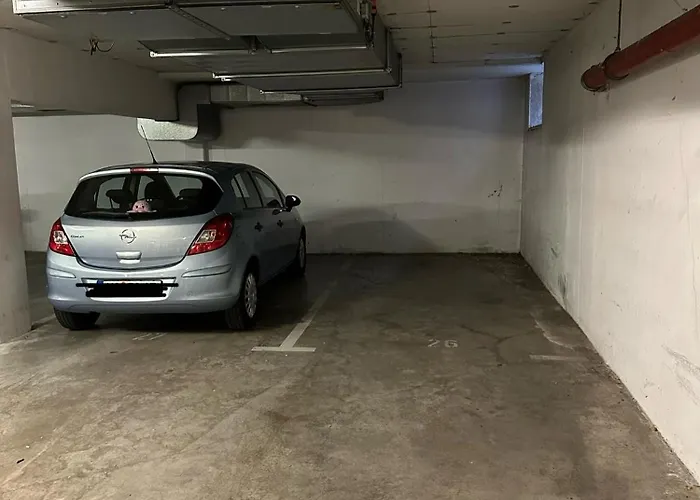 Galeriewohnung Im Zentrum Worms!